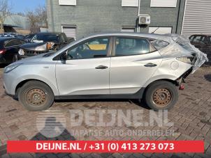 Hyundai IX35 10-