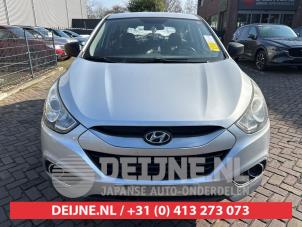 Hyundai IX35 10-