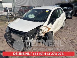 Kia Rio 11-