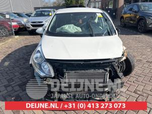Kia Rio 11-