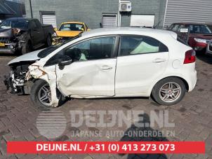 Kia Rio 11-