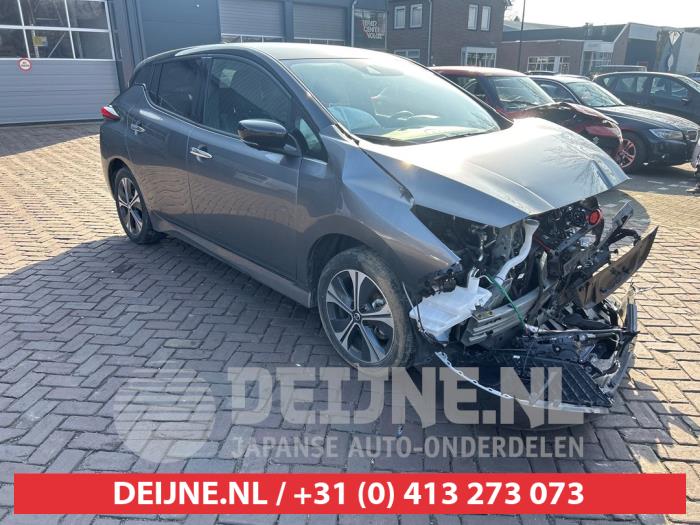 Nissan Leaf Antenne O684181 Donorvoertuig