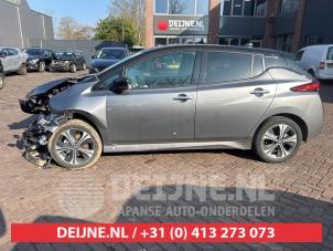 Nissan Leaf 18-