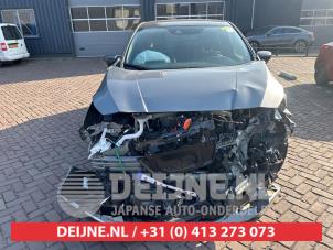 Nissan Leaf 18-