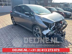 Nissan Leaf Blinden Fleck Sensor O684179 Spenderfahrzeug