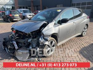 Nissan Leaf 18-