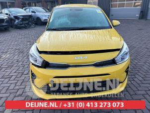 Kia Rio 17-