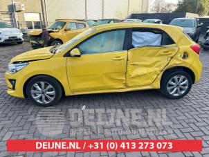 Kia Rio 17-