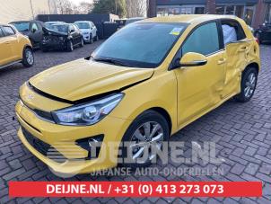 Kia Rio 17-