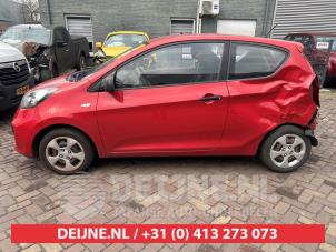 Kia Picanto 11-