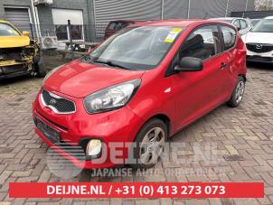Kia Picanto 11-