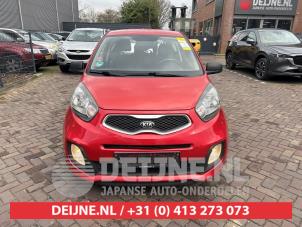 Kia Picanto 11-
