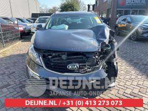Kia Sportage 10-