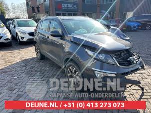 Kia Sportage Klimapumpe O593507 Spenderfahrzeug