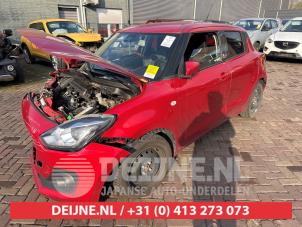 Suzuki Swift 17-