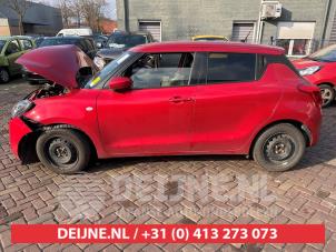 Suzuki Swift 17-
