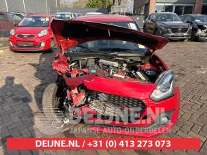 Suzuki Swift 17-