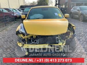 Nissan Juke 10-