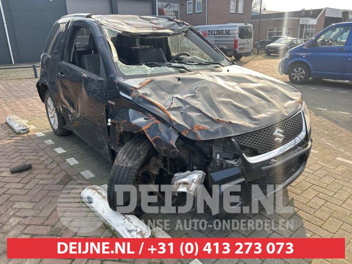 Suzuki Grand Vitara Getriebe O592007 Spenderfahrzeug