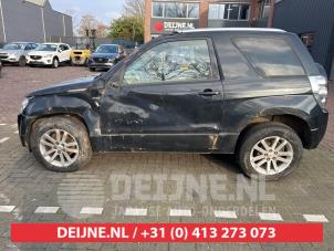 Suzuki Grand Vitara 05-