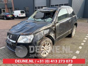 Suzuki Grand Vitara 05-