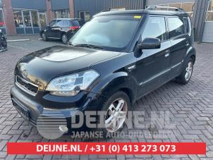 Kia Soul 09-