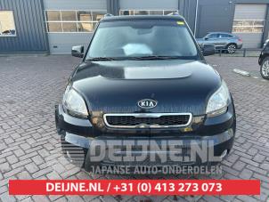 Kia Soul 09-