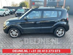 Kia Soul 09-