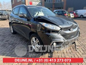 Hyundai IX35 Starter O593567 Donor vehicle