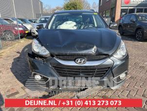 Hyundai IX35 10-
