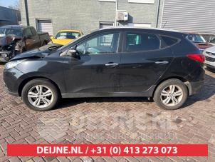 Hyundai IX35 10-