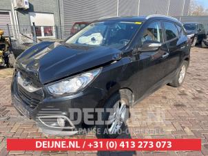 Hyundai IX35 10-