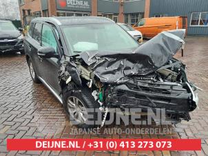 Mitsubishi Outlander Motor O592240 Spenderfahrzeug