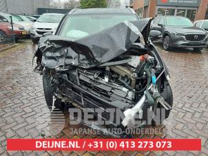 Mitsubishi Outlander 12-