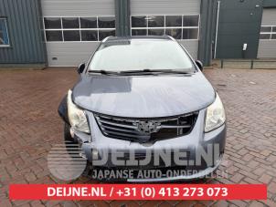 Toyota Avensis 09-