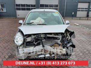 Nissan Micra 11-