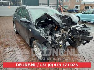 Kia Ceed Sportswagon Extra Ruit 4Deurs links-achter O592399 Donorvoertuig