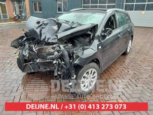 Kia Ceed Sportswagon 18-