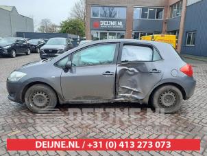 Toyota Auris 07-