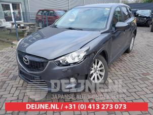 Mazda CX-5 11-