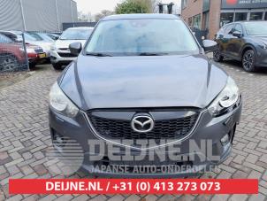 Mazda CX-5 11-