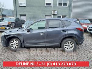 Mazda CX-5 11-