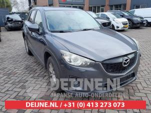 Mazda CX-5 Dynamo O597522 Donorvoertuig