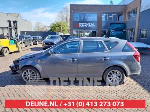 Kia Ceed 07-
