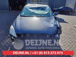 Kia Ceed 07-