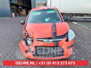 Hyundai I10 08-