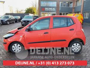 Hyundai I10 08-
