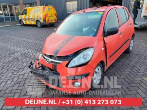Hyundai I10 08-