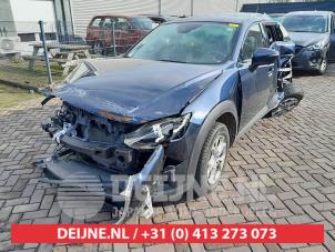 Mazda CX-3 15-
