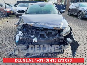 Mazda CX-3 15-